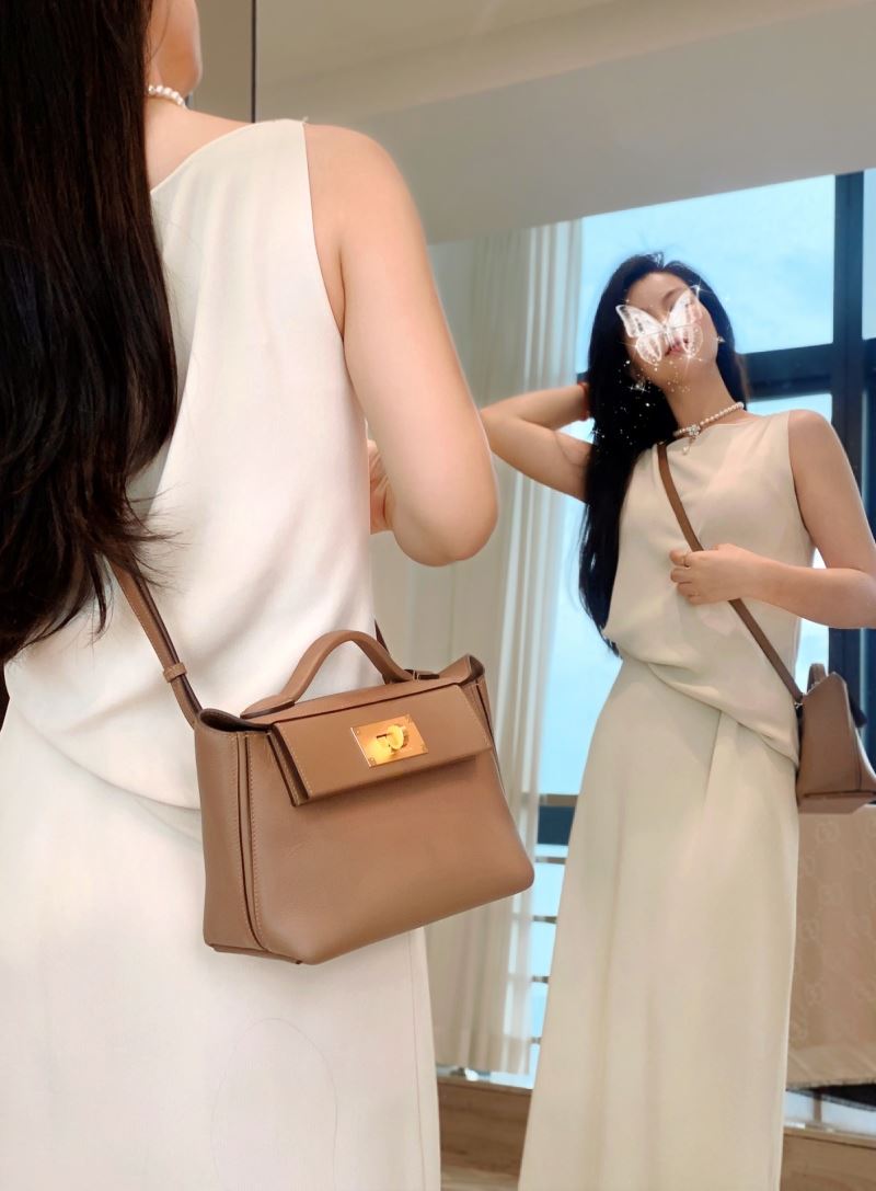 Hermes Kelly Bags